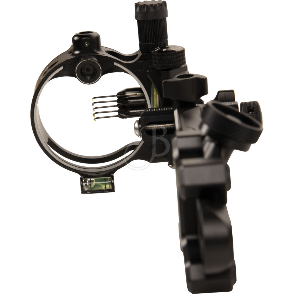 Booster Viseur Iris TL Extension 5 Pins