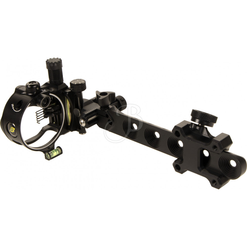 Booster Viseur Iris TL Extension 5 Pins
