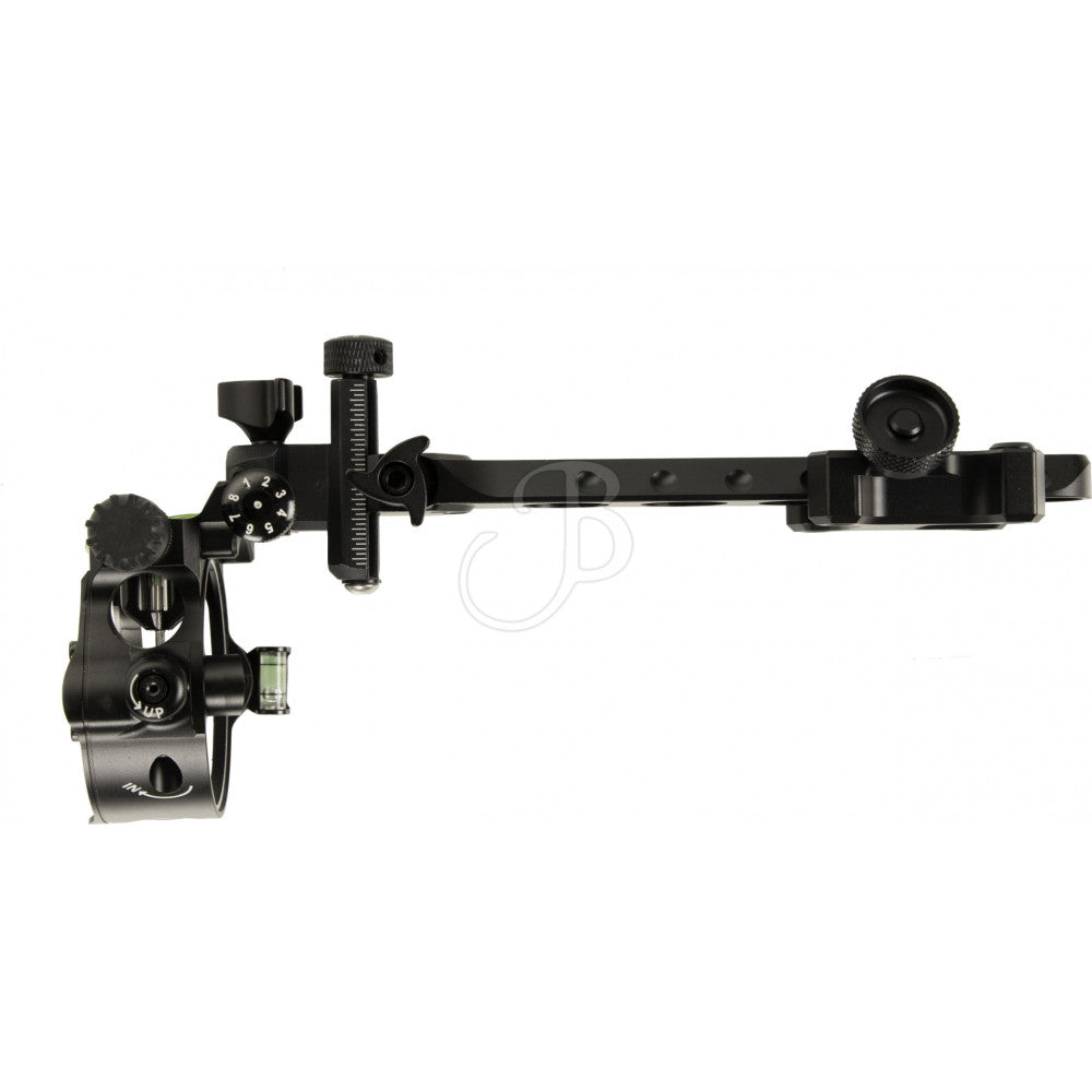 Booster Viseur Iris TL Extension 5 Pins