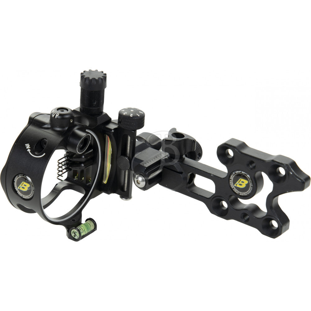 Booster Viseur Iris TL Fixe 5 Pins