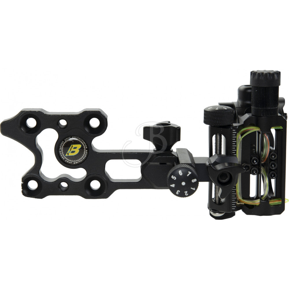 Booster Viseur Iris TL Fixe 5 Pins