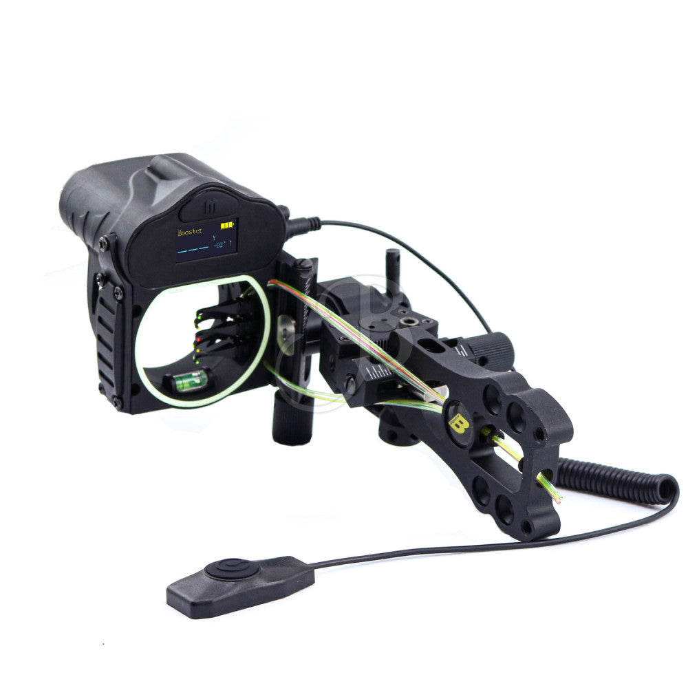 Booster Viseur Rangefinder Droitier