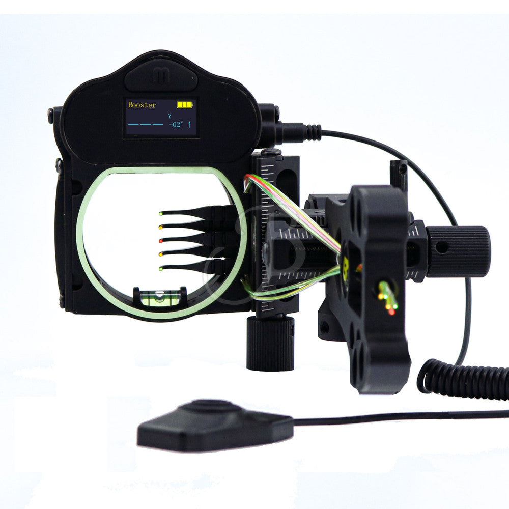 Booster Viseur Rangefinder