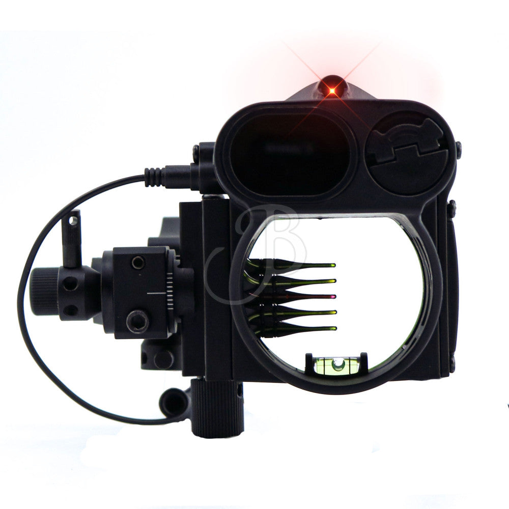 Booster Viseur Rangefinder