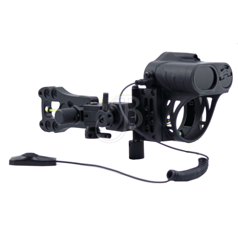 Booster Viseur Rangefinder