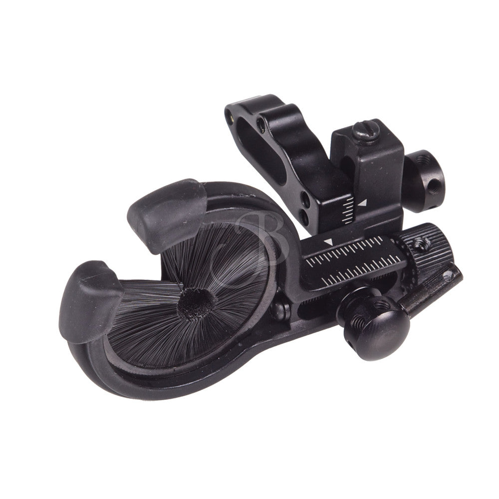 Booster Repose-Flèche Whisker Micro Droitier