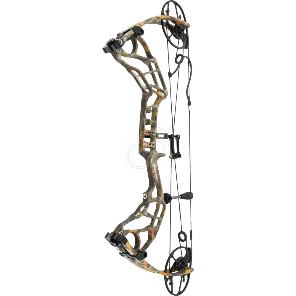 Arc à Poulies Booster XH 28.1 - Archery Connect