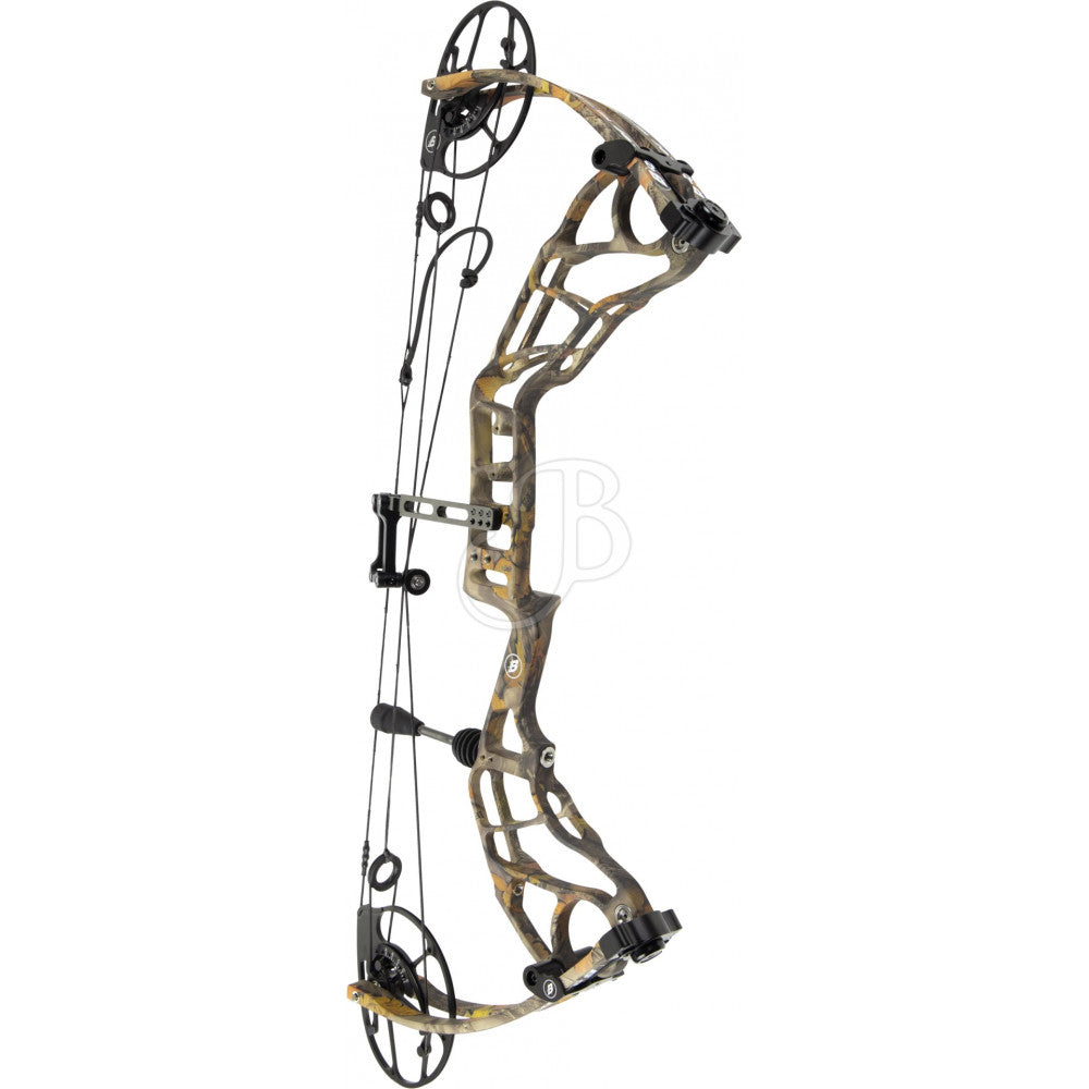 Arc à Poulies Booster XH 28.1 - Vue 2 - Archery Connect