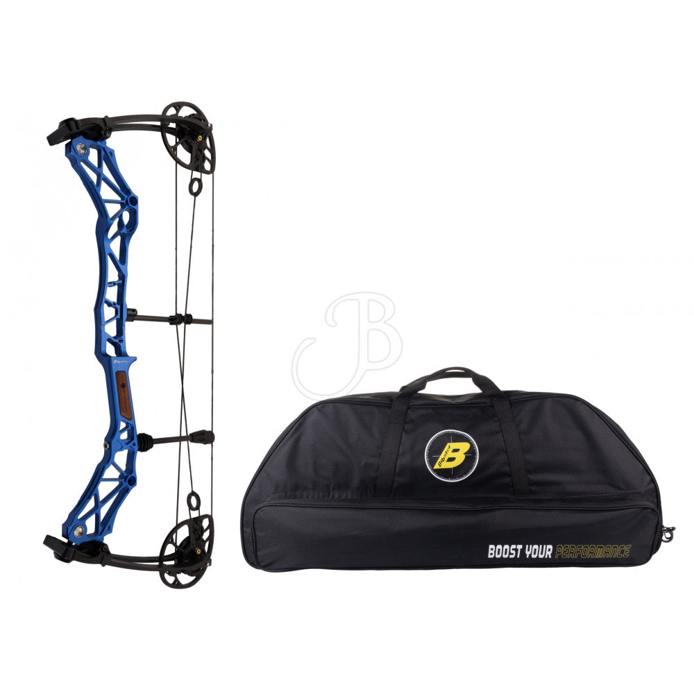 Booster XT 29.1 25-30 + Housse Basic