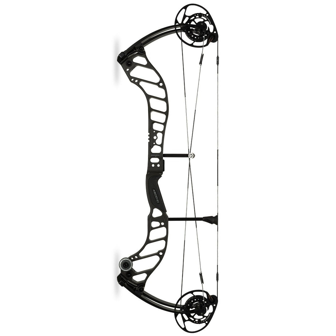Arc à Poulies Bowtech Ascend DLX Kit – Stealth Grey