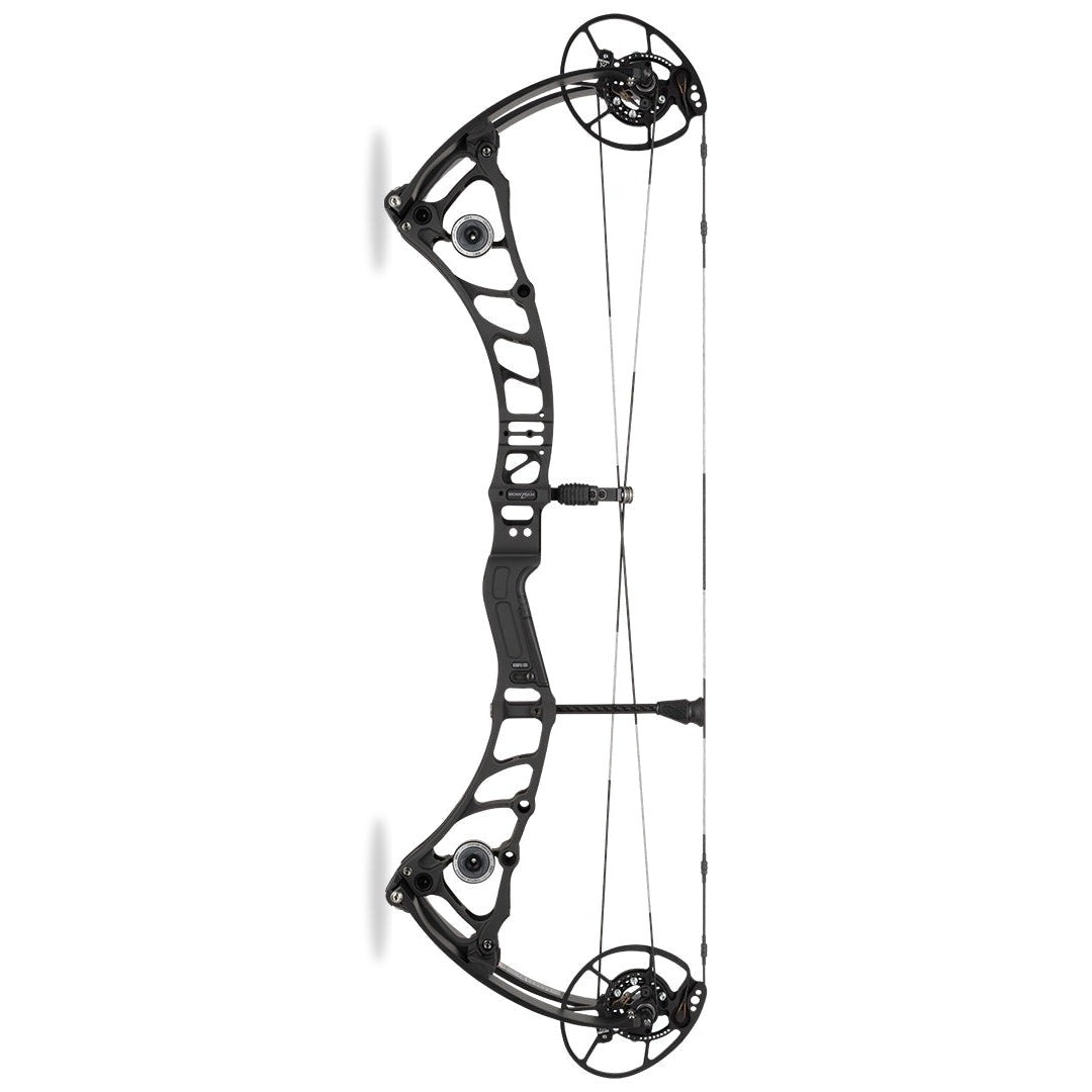 Arc à Poulies Bowtech Virtue LD – TAC Black