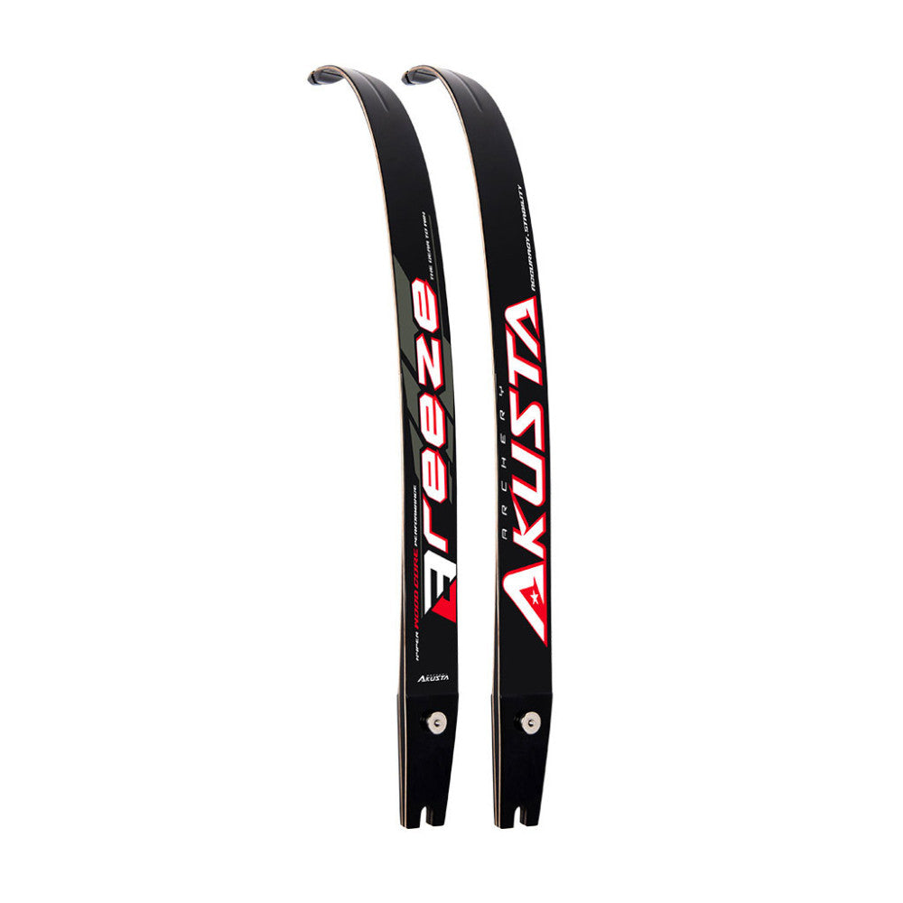 Branches d'Arc Akusta Breeze Bois Core - Archery Connect