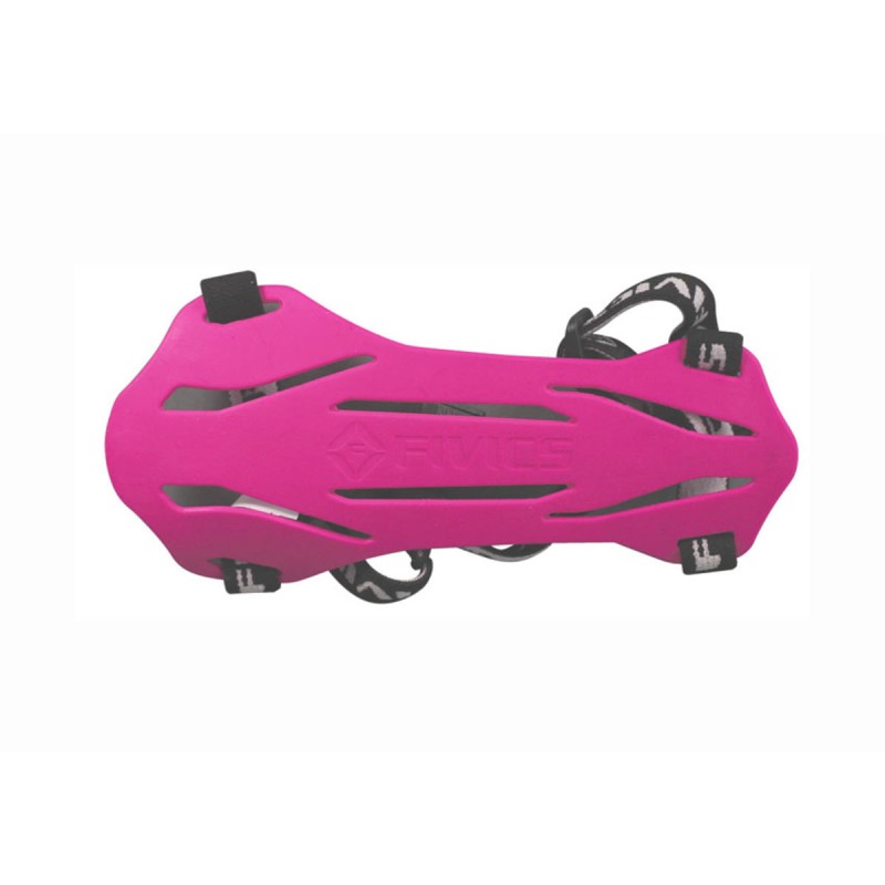 Protège-Bras Fivics Jell - Vue 3 - Archery Connect