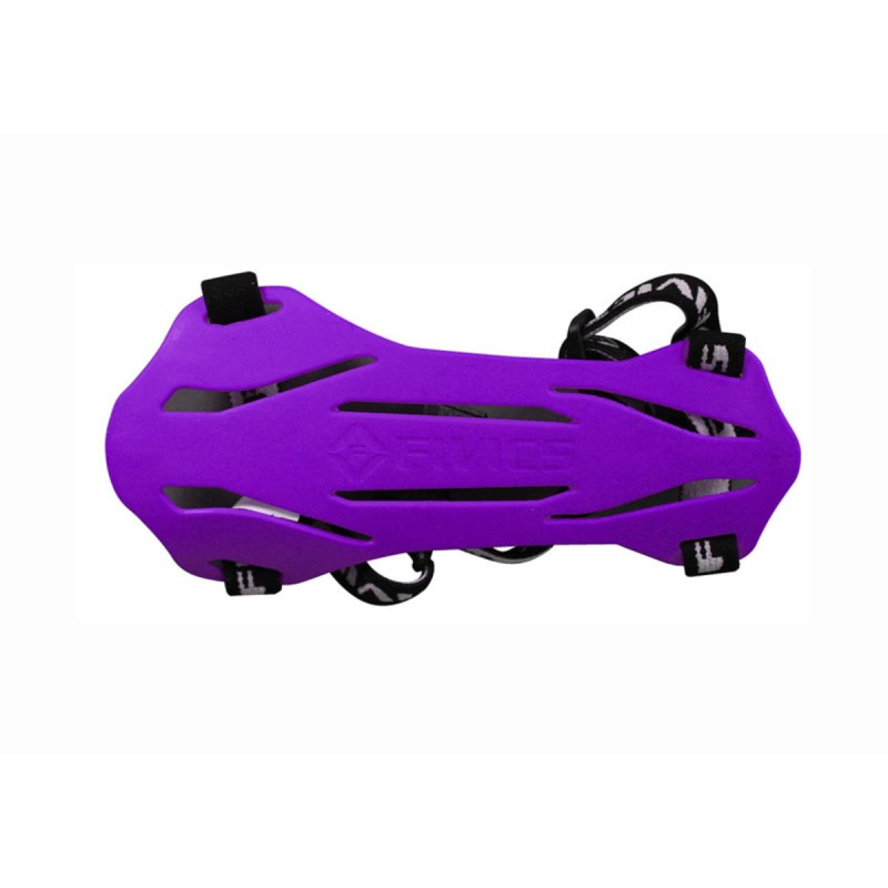 Protège-Bras Fivics Jell - Vue 4 - Archery Connect