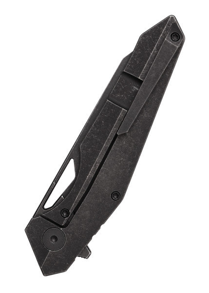 Berserk Blades BROK BLACKWASH, couteau de poche