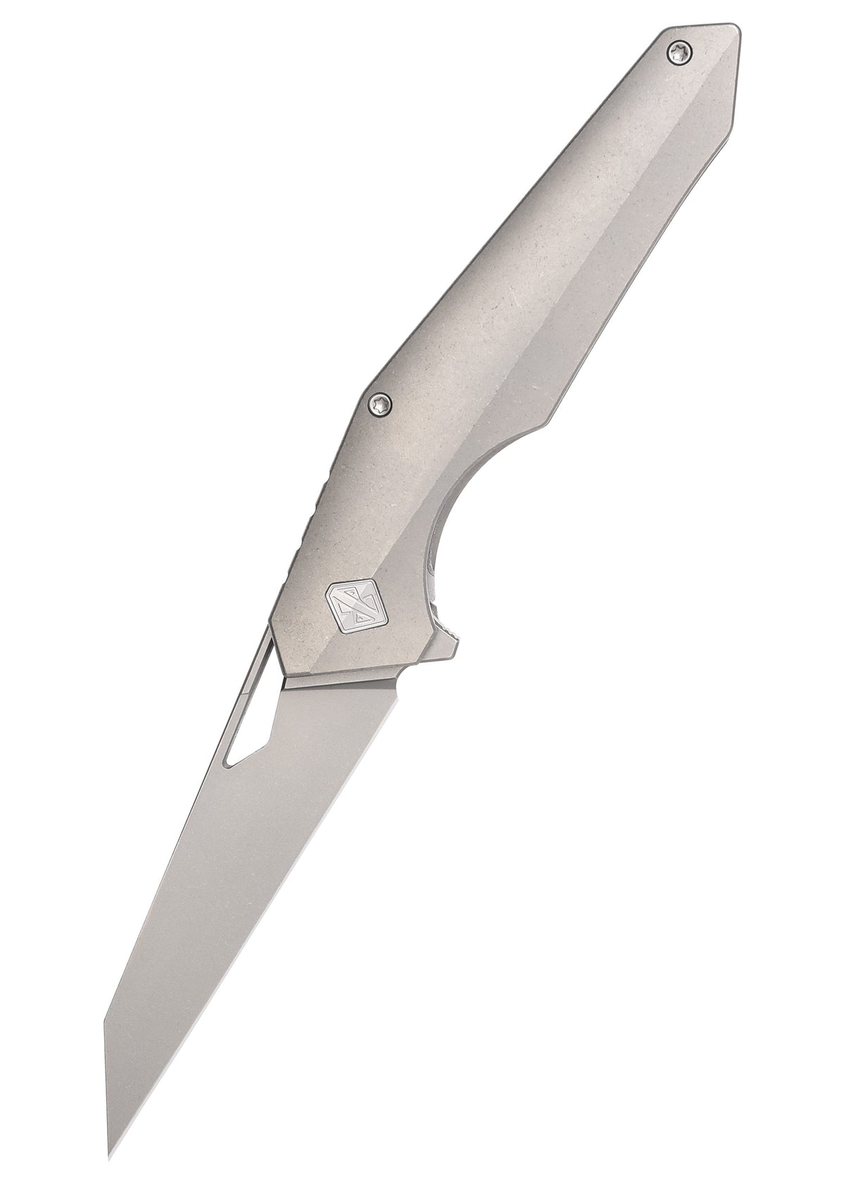 Couteau pliant Berserk Blades BROK stonewash