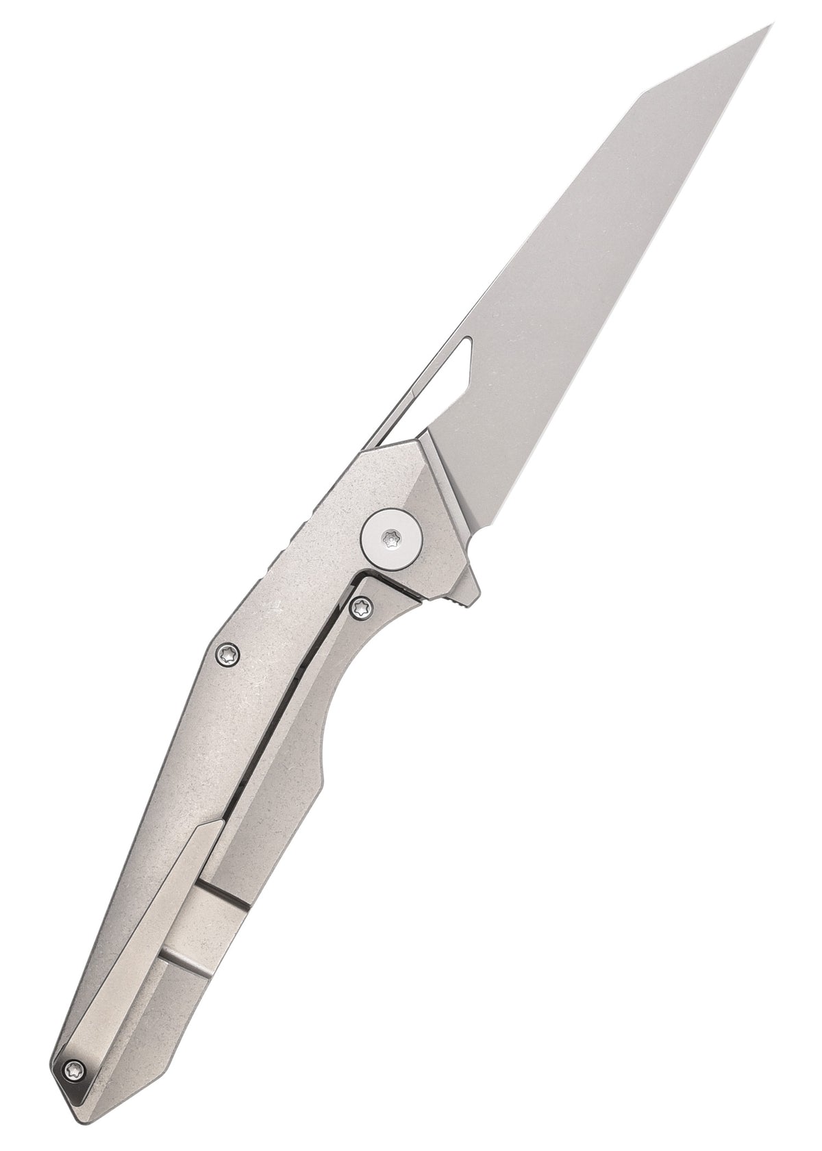 Couteau pliant Berserk Blades BROK stonewash