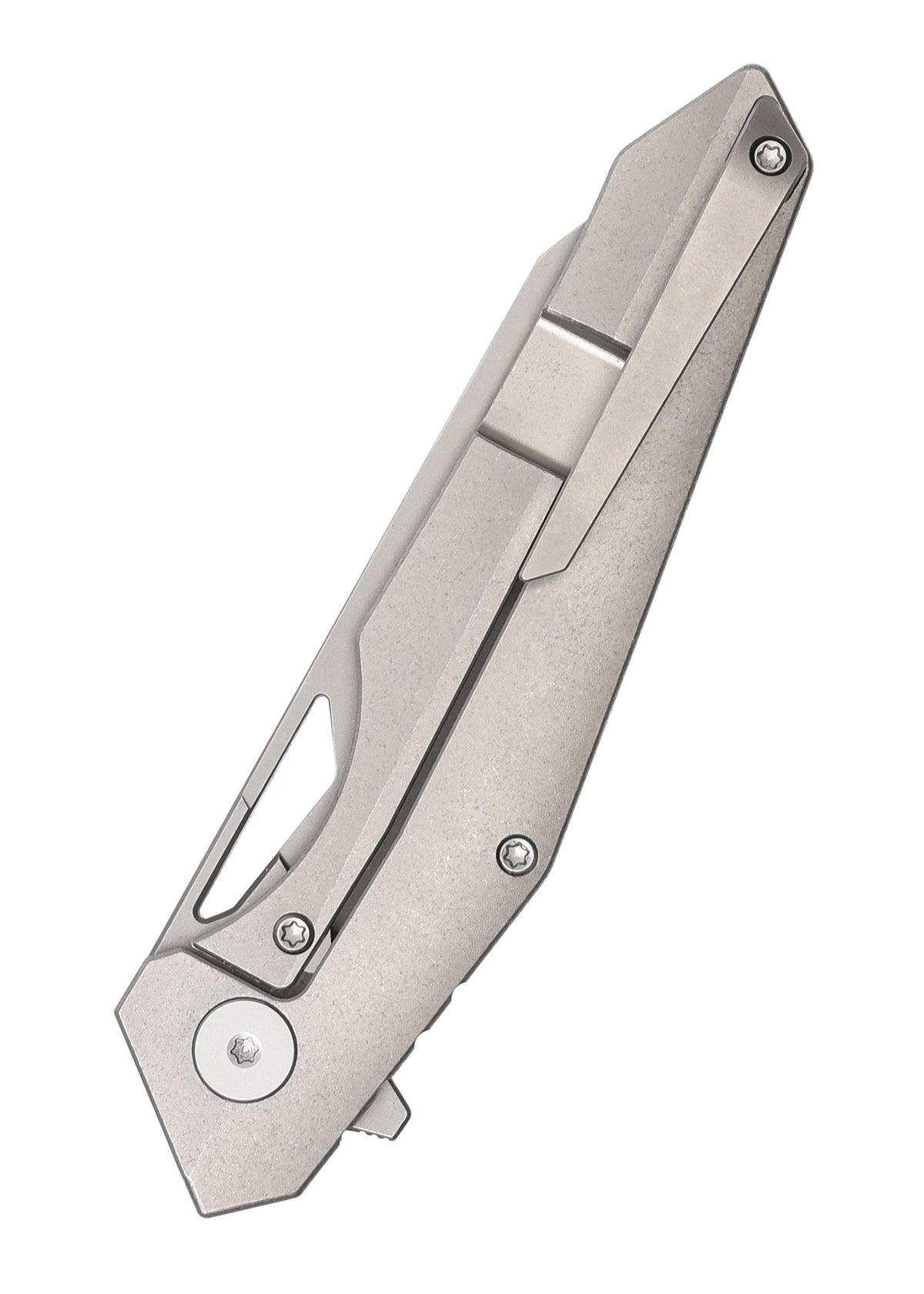 Couteau pliant Berserk Blades BROK stonewash