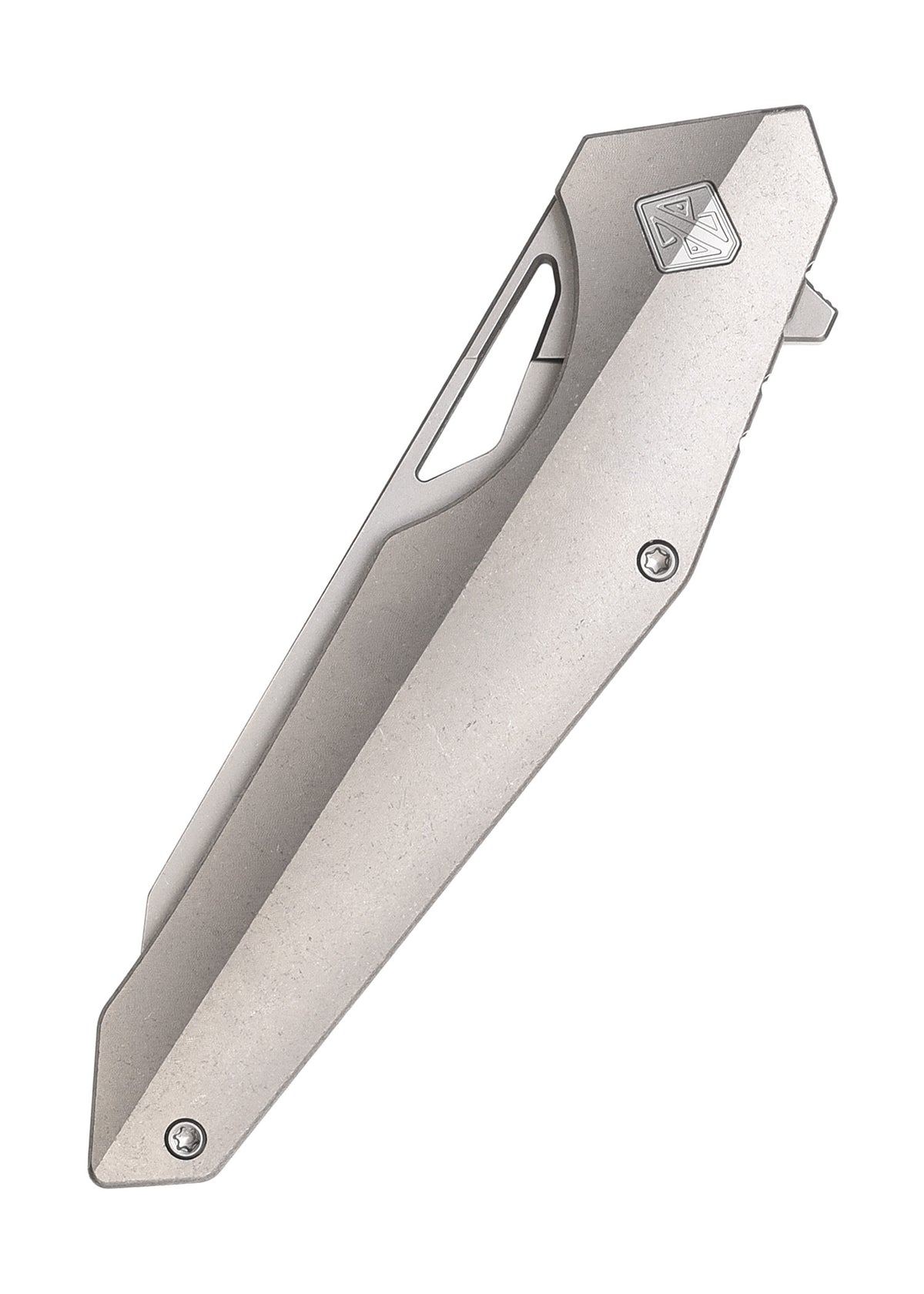 Couteau pliant Berserk Blades BROK stonewash