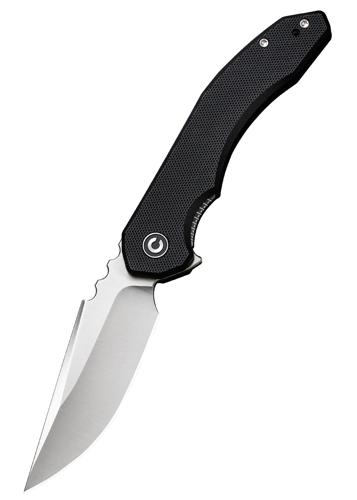 Couteau pliant Civivi Bluetick G10 noir