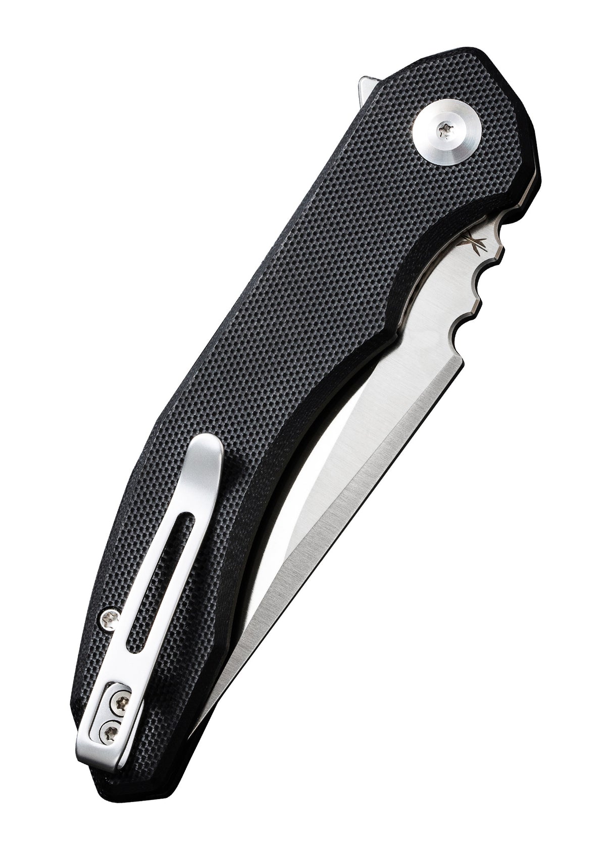 Couteau pliant Civivi Bluetick G10 noir