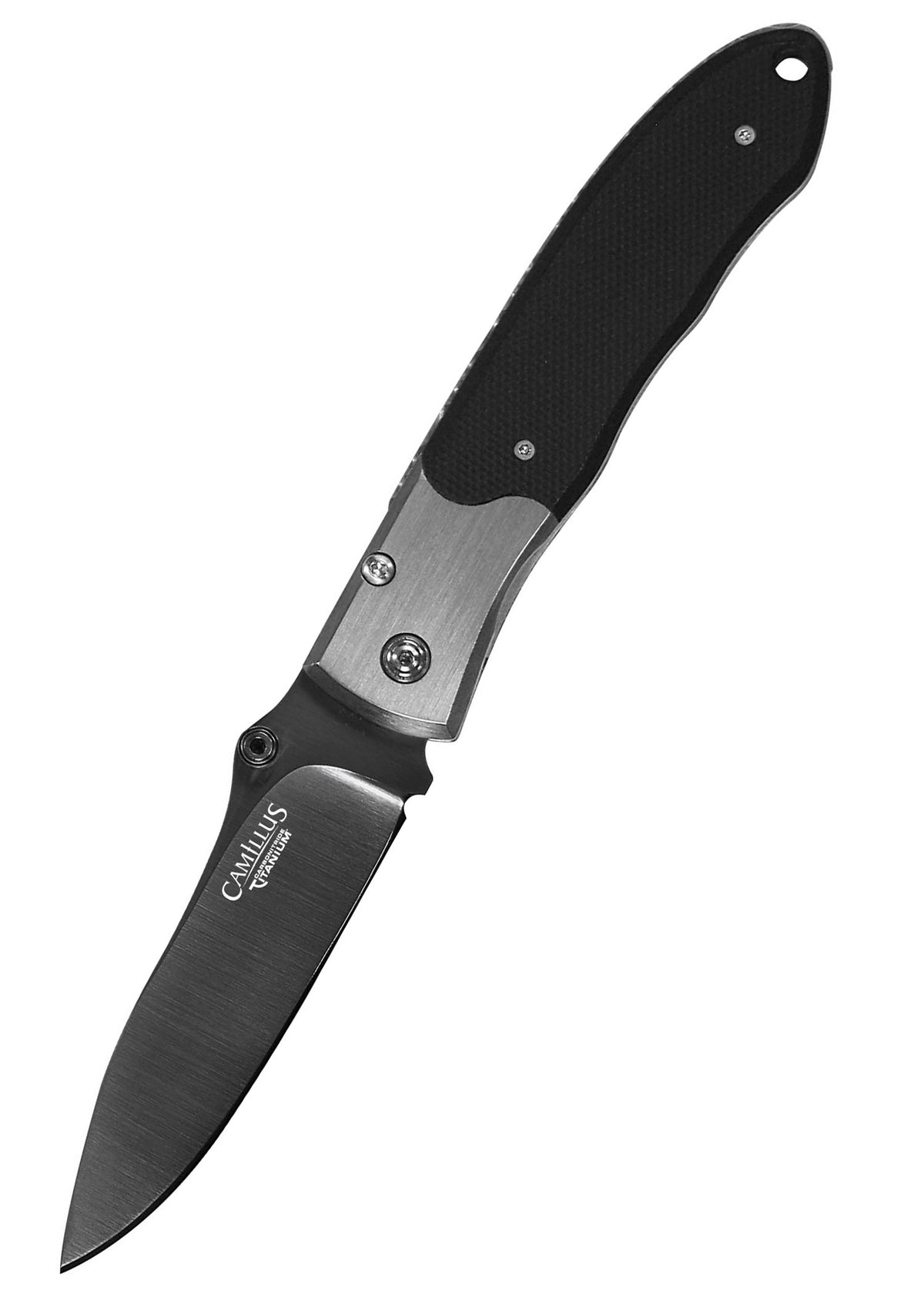 Couteau pliant Camillus Pristine