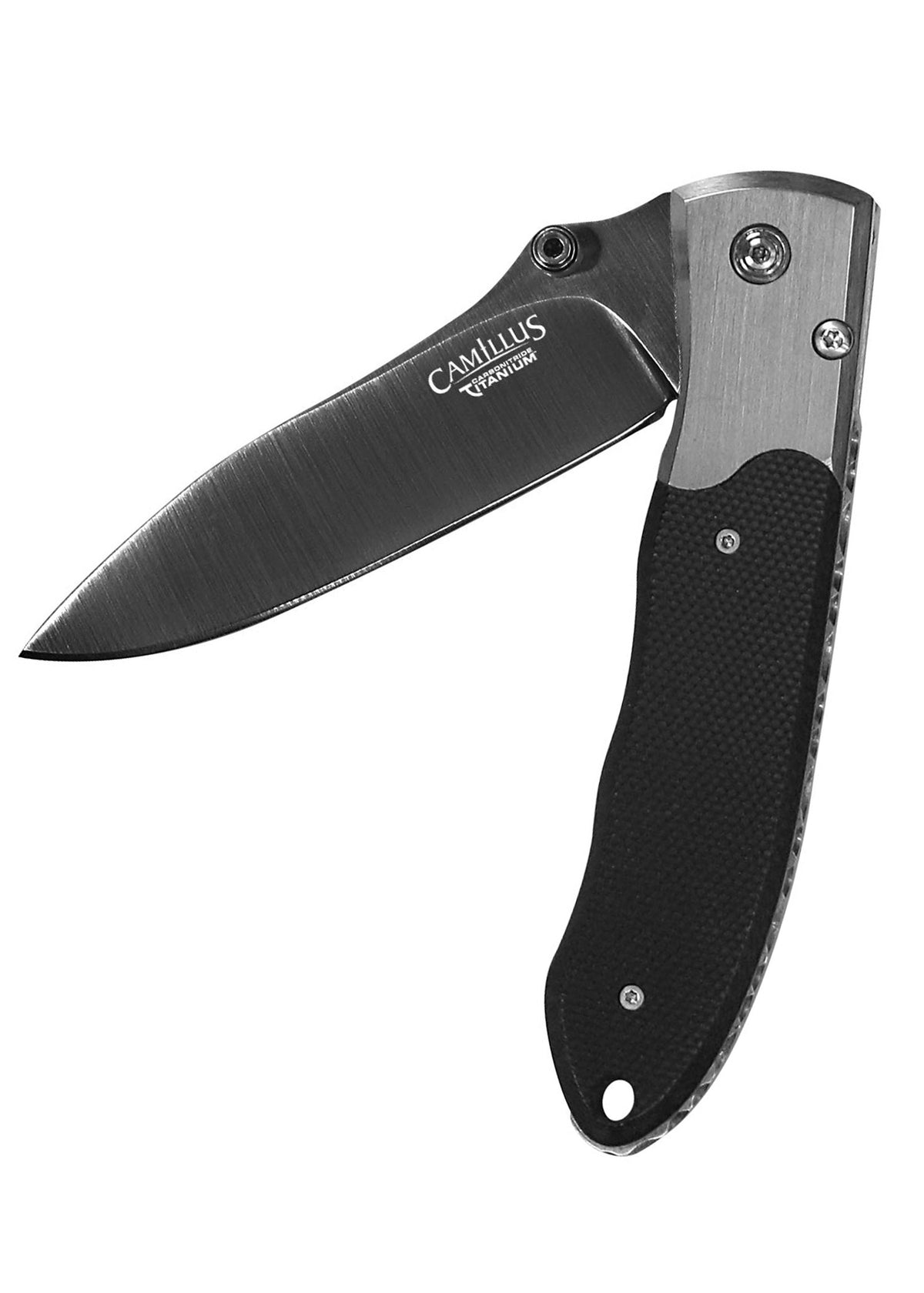 Couteau pliant Camillus Pristine