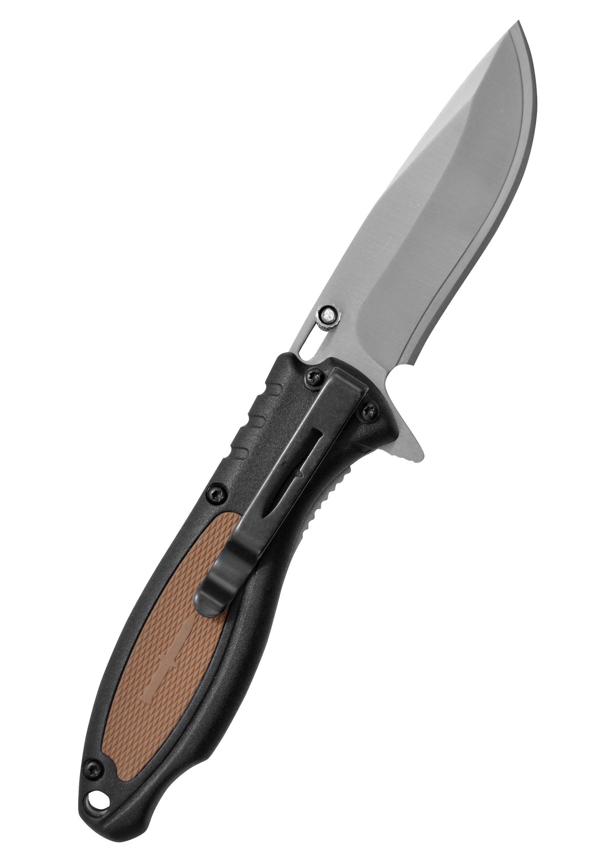 Couteau pliant Camillus Tigersharp à lames interchangeables