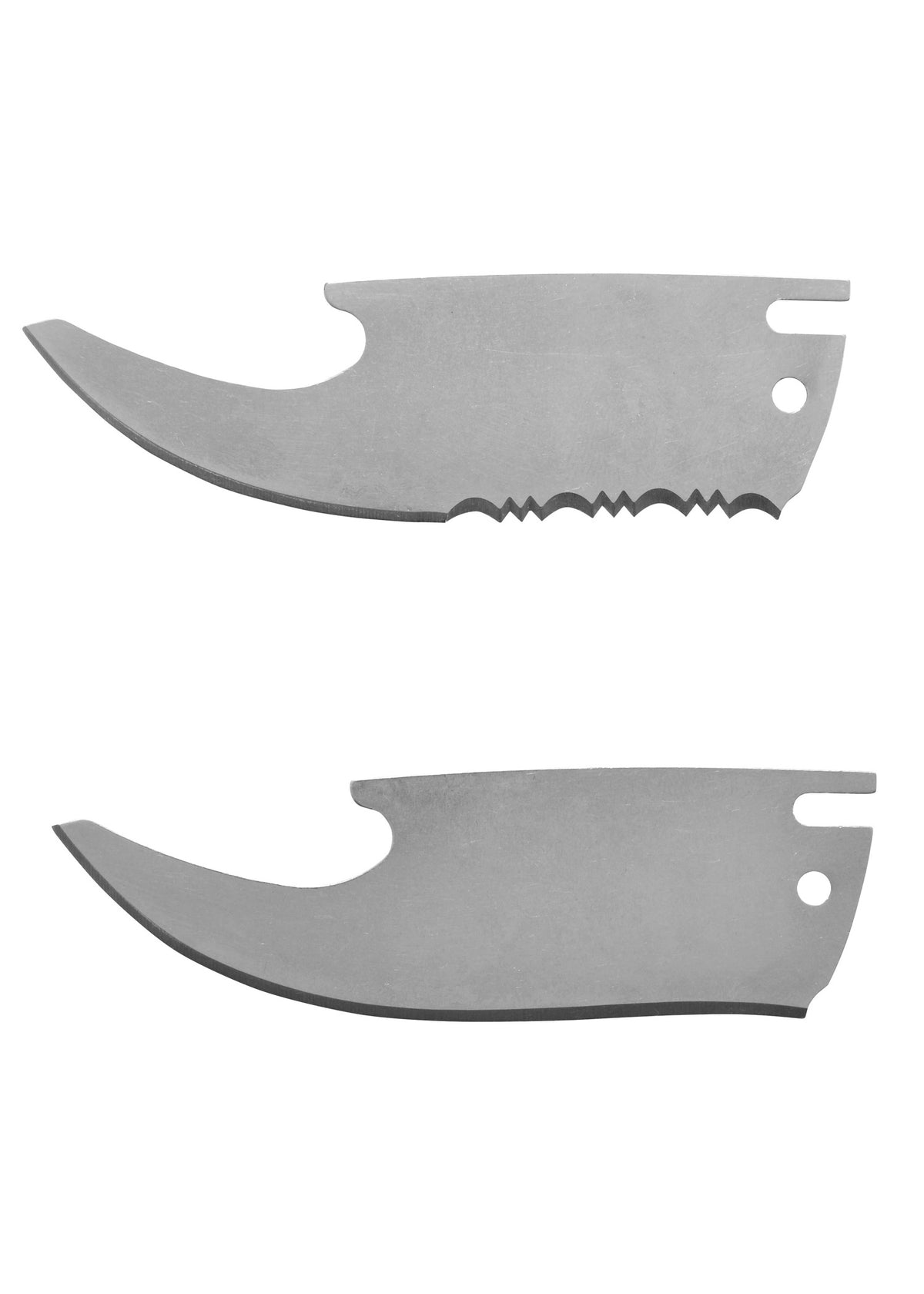 Couteau pliant Camillus Tigersharp à lames interchangeables