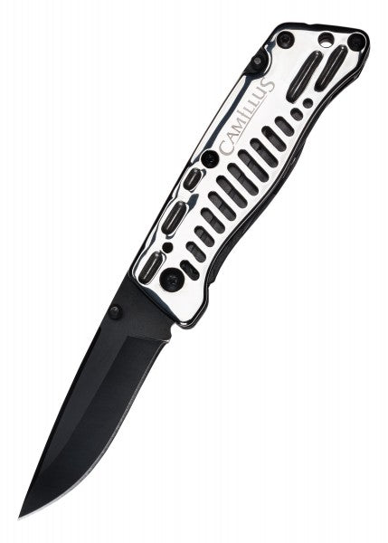 Camillus TREKUS PRO™ – Multifunktions-Werkzeugmesser