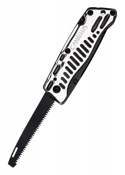 Camillus TREKUS PRO™ – Multifunktions-Werkzeugmesser