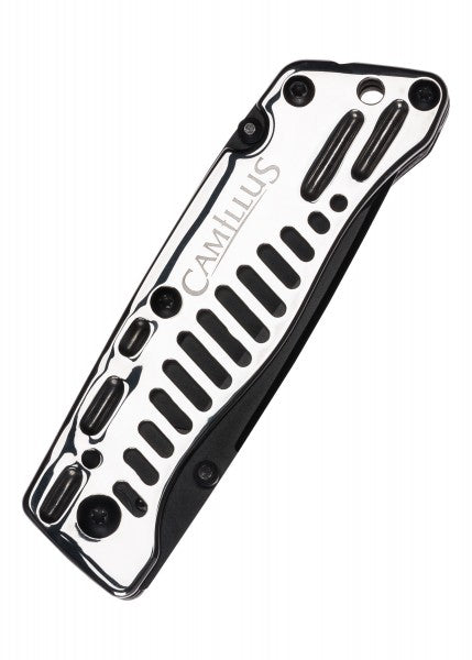 Camillus TREKUS PRO™ – Multifunktions-Werkzeugmesser