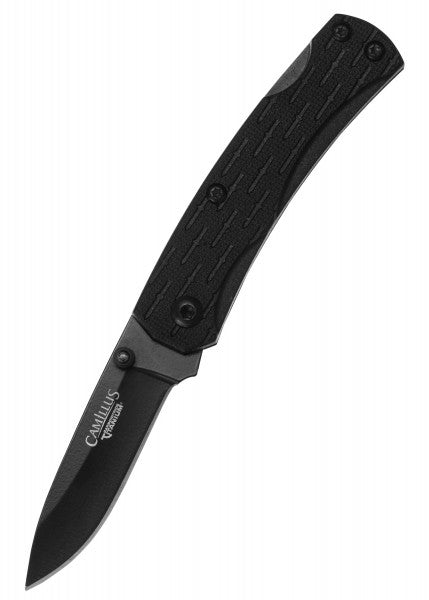 Coltello pieghevole apertura assistita Joker/Poker lama 9cm - Clip da cintura