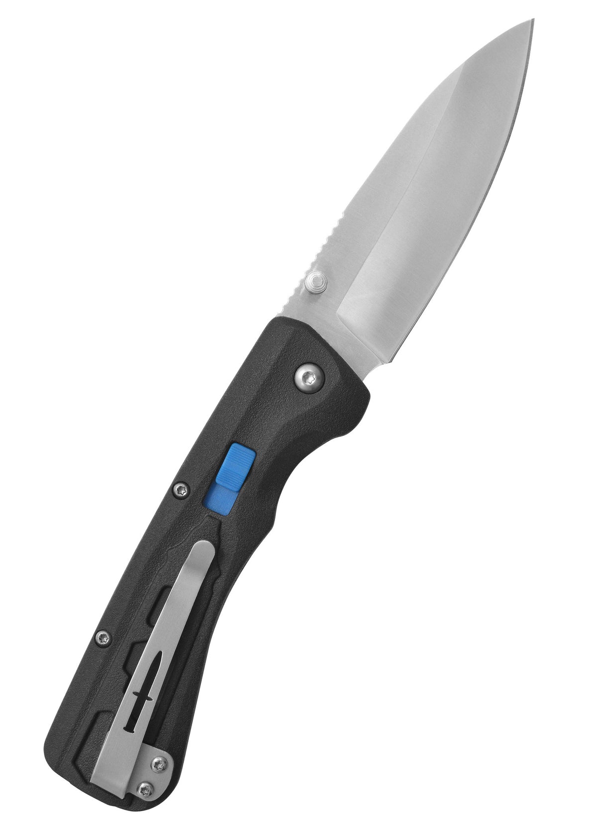 Couteau pliant Camillus Inject noir
