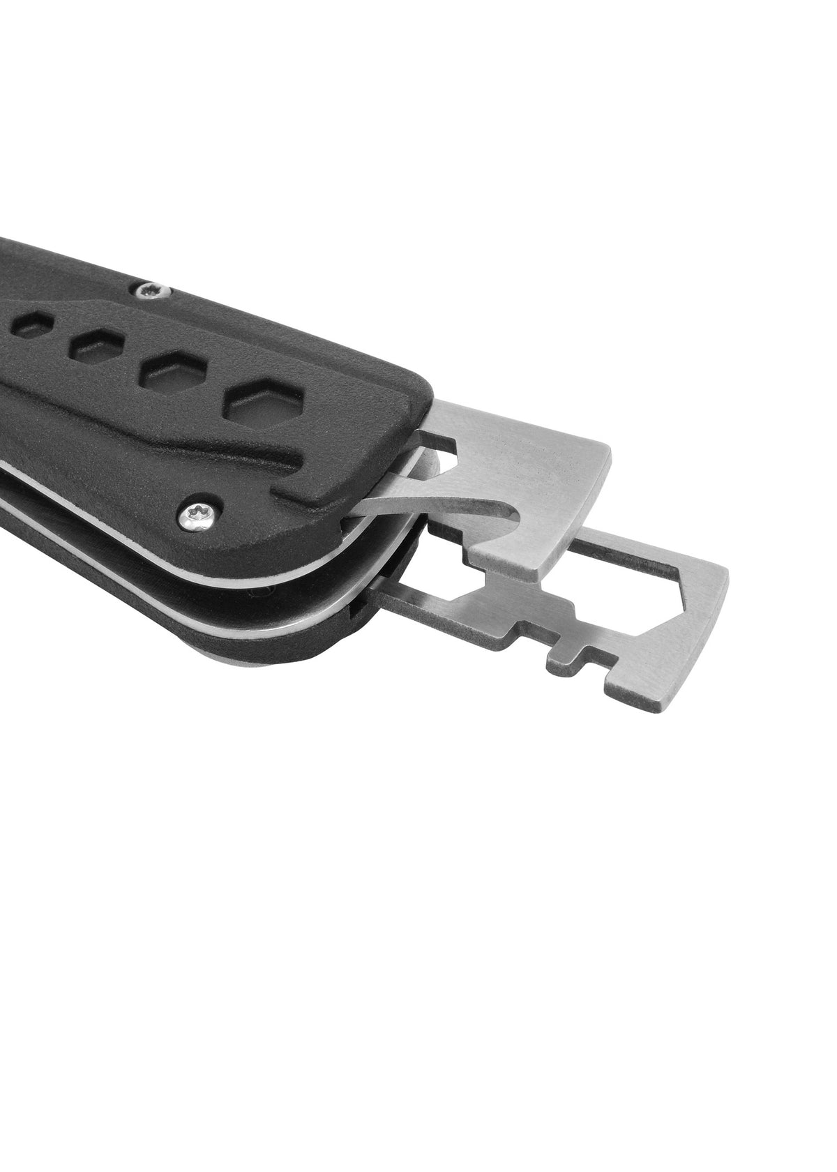 Couteau pliant Camillus Inject noir
