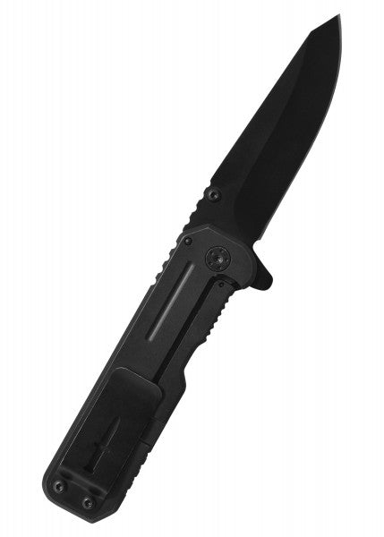 Camillus CHOFF™ – Couteau de poche noir