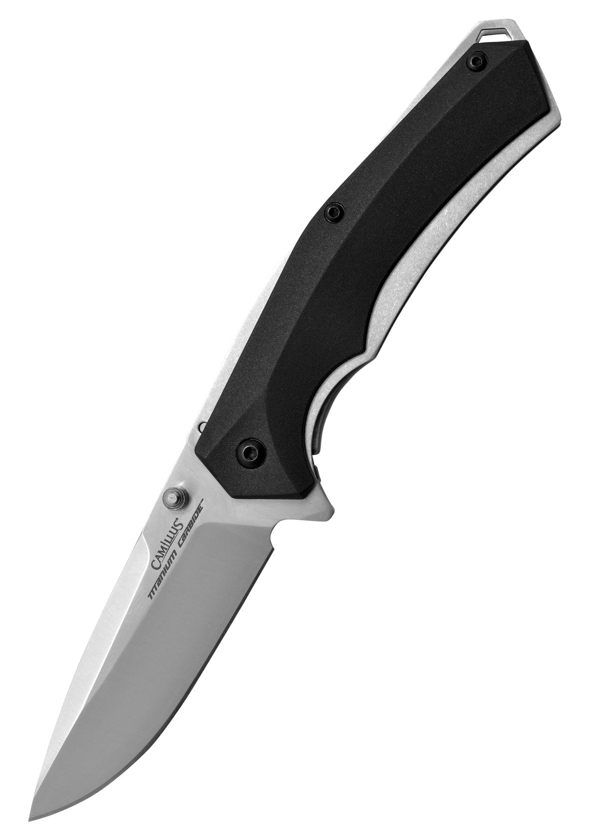 Couteau pliant Camillus Carbide Edge