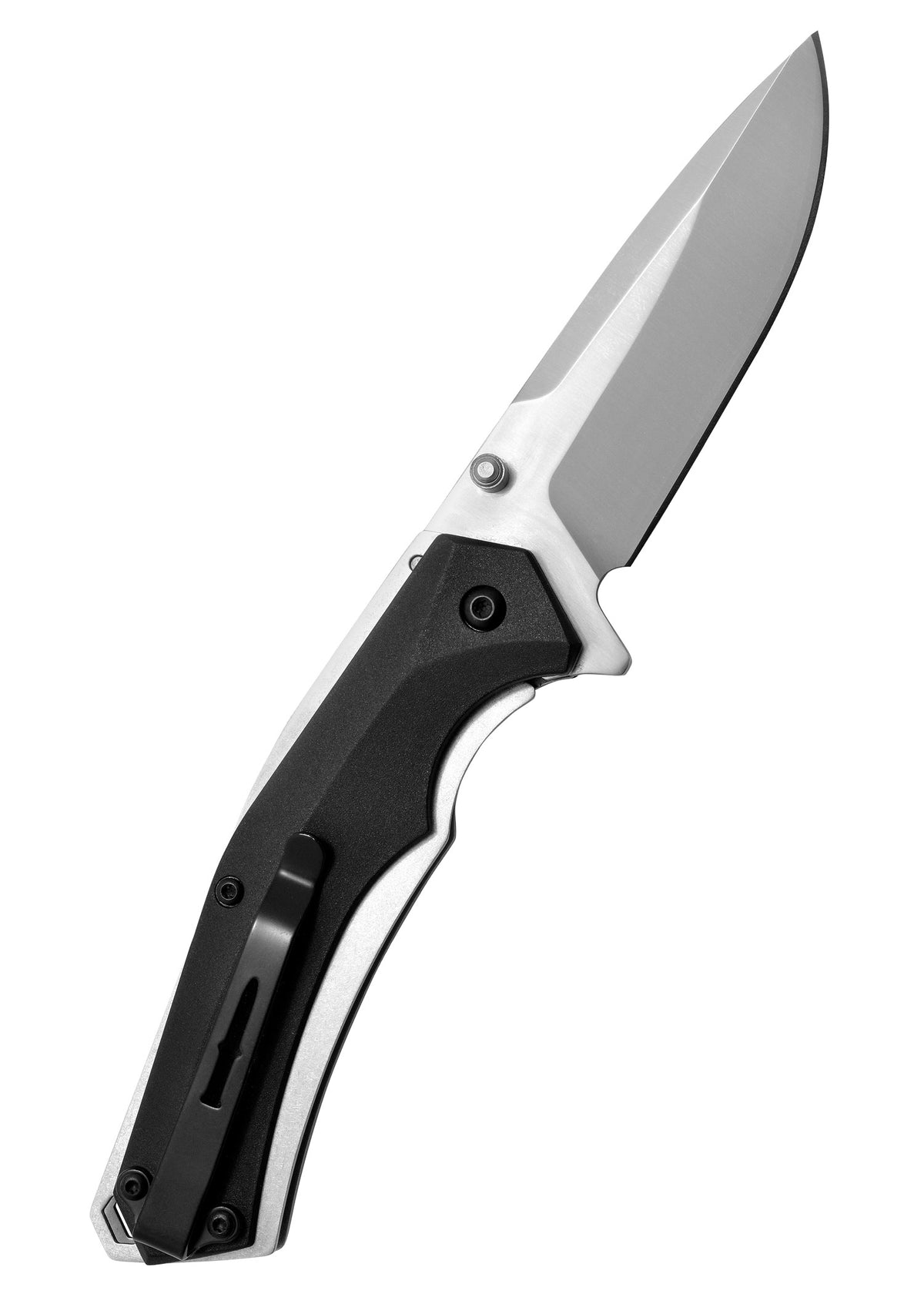 Couteau pliant Camillus Carbide Edge