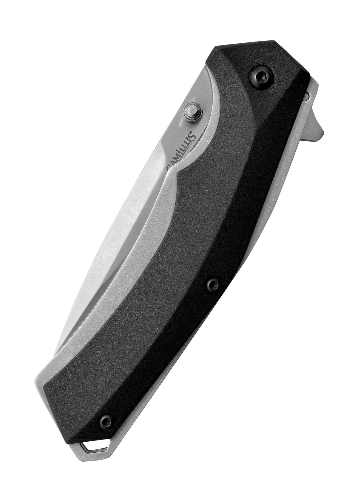 Couteau pliant Camillus Carbide Edge