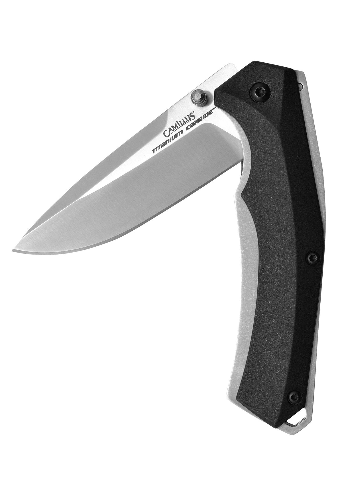 Couteau pliant Camillus Carbide Edge