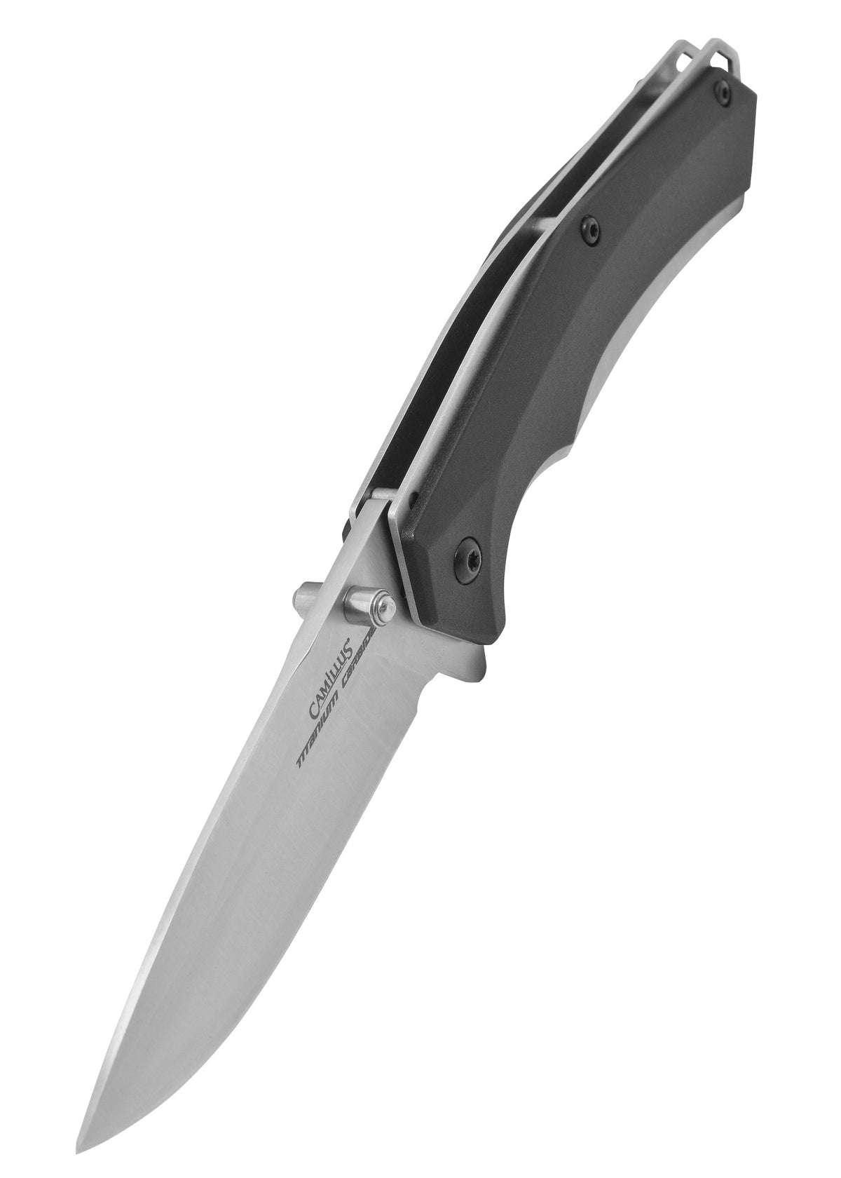 Couteau pliant Camillus Carbide Edge