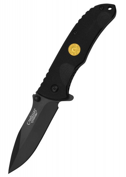 Camillus CENTERFIRE 30-30™ – Coltellino Tascabile