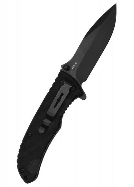 Camillus CENTERFIRE 30-30™ – Coltellino Tascabile