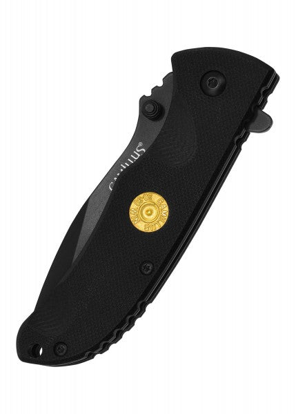 Camillus CENTERFIRE 30-30™ – Coltellino Tascabile