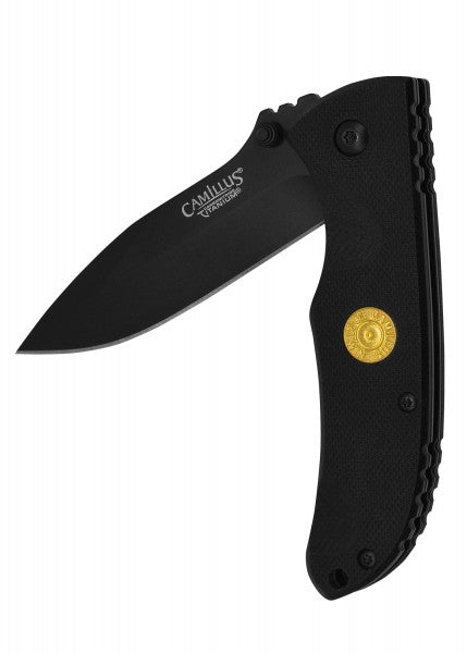 Camillus CENTERFIRE 30-30™ – Coltellino Tascabile