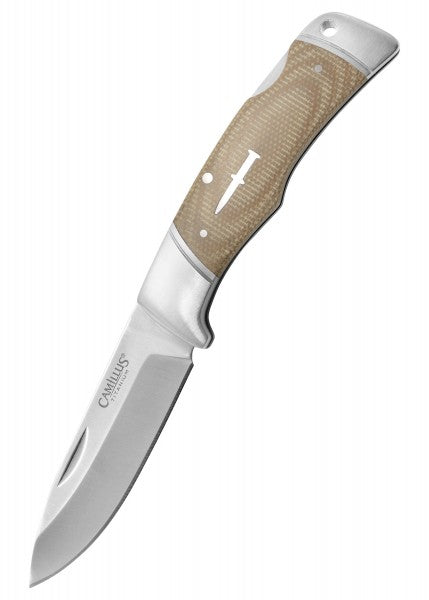 Camillus CLASSIC™ – Couteau de poche