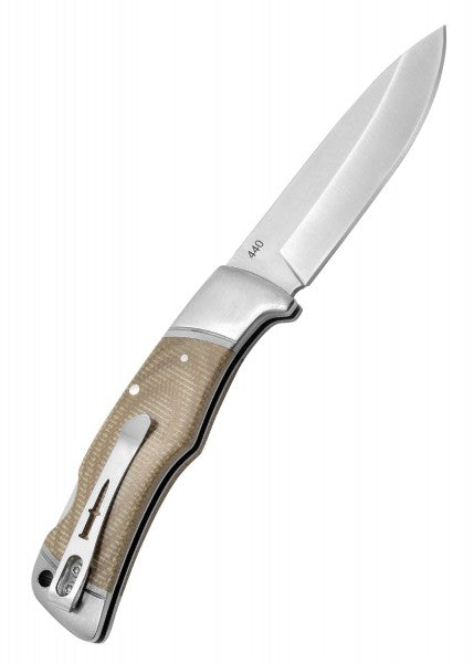 Camillus CLASSIC™ – Couteau de poche