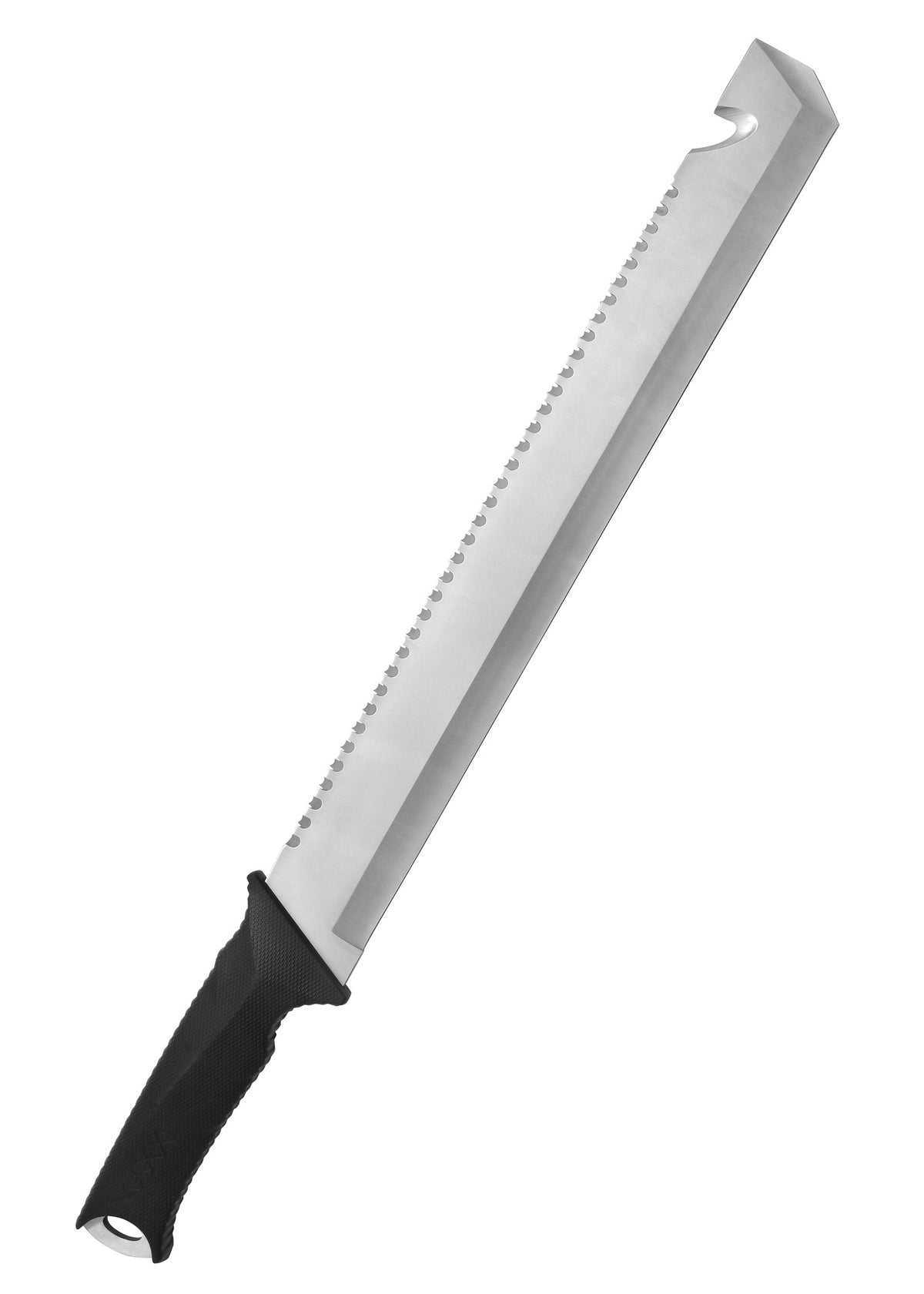 Machette Camillus Carnivore Maxx 2.0 avec étui
