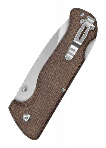Camillus BUSHCRAFTER™ – Couteau de poche