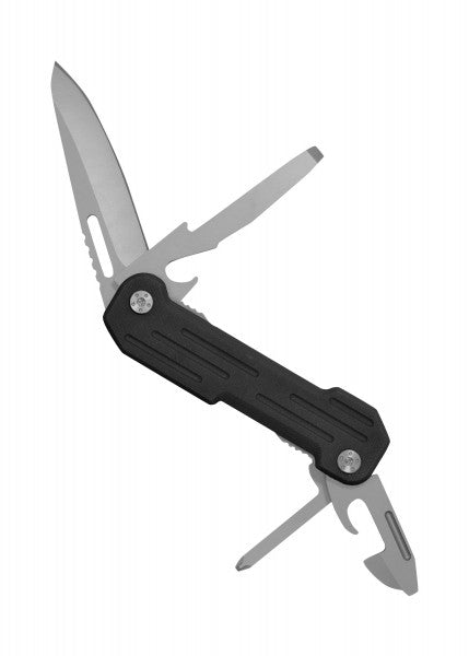 Camillus POCKET BLOCK™ – Couteau de poche noir